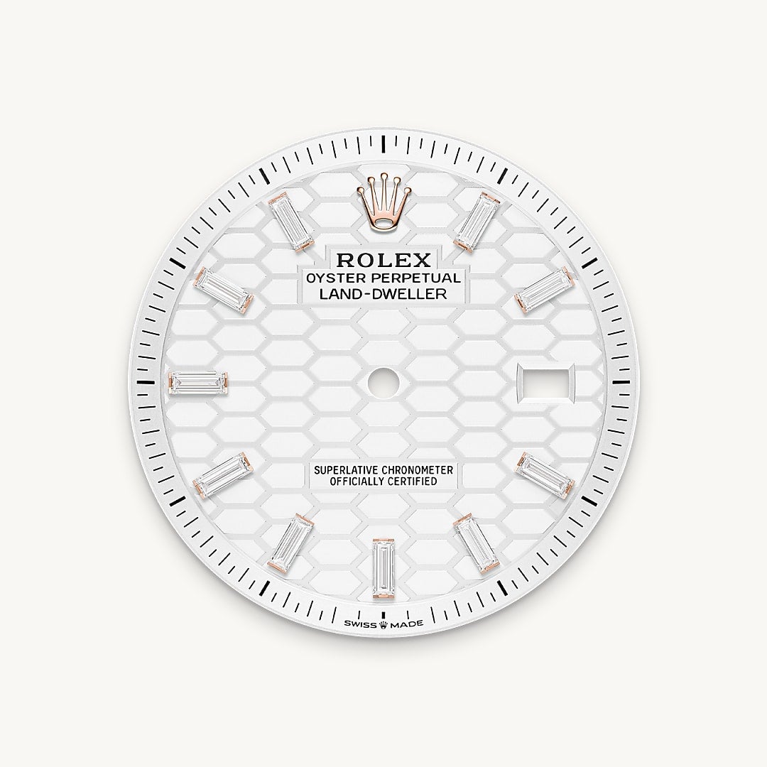 Land-Dweller 40 - M127385TBR-0003